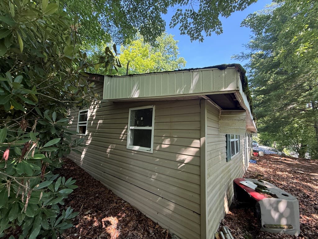84 High Bridge Dr, Hayesville NC 28904 - Photo