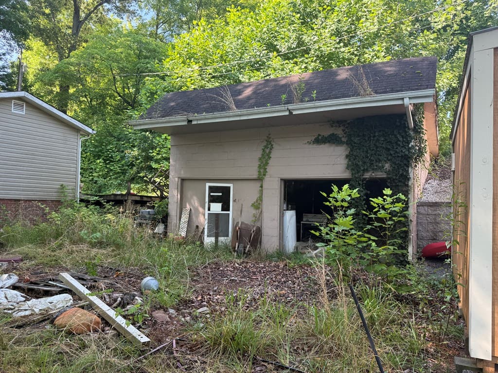 84 High Bridge Dr, Hayesville NC 28904 - Photo