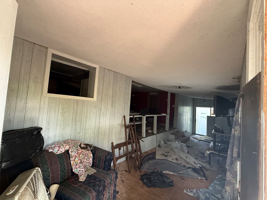 84 High Bridge Dr, Hayesville NC 28904 - Photo