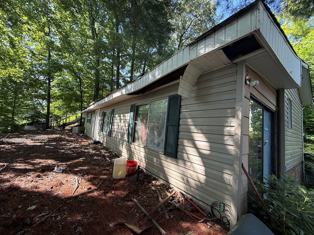 84 High Bridge Dr, Hayesville NC 28904 - Photo