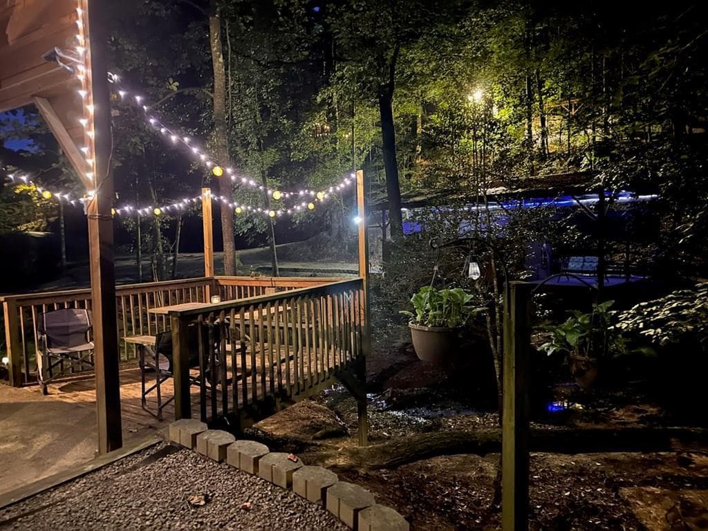 870 Ogden Drive, Ellijay GA 30540 - Photo