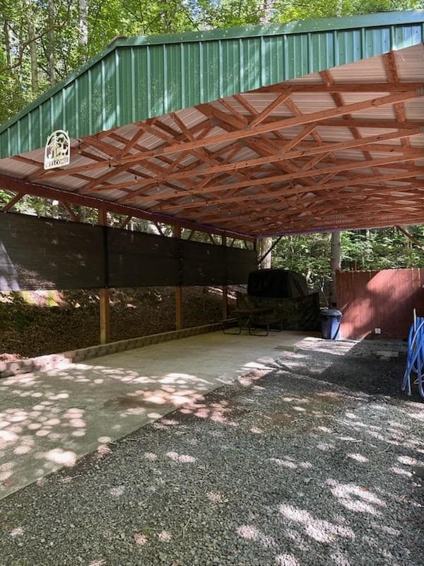 870 Ogden Drive, Ellijay GA 30540 - Photo