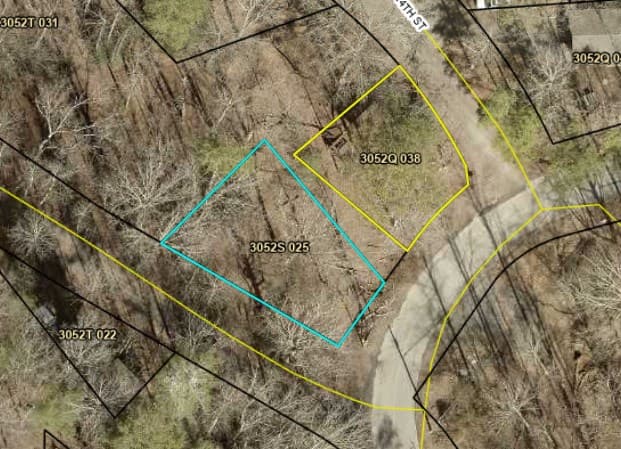 870 Ogden Drive, Ellijay GA 30540 - Photo