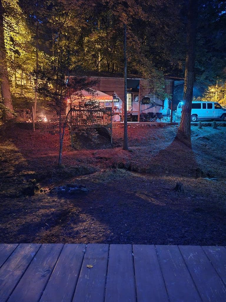 870 Ogden Drive, Ellijay GA 30540 - Primary photo