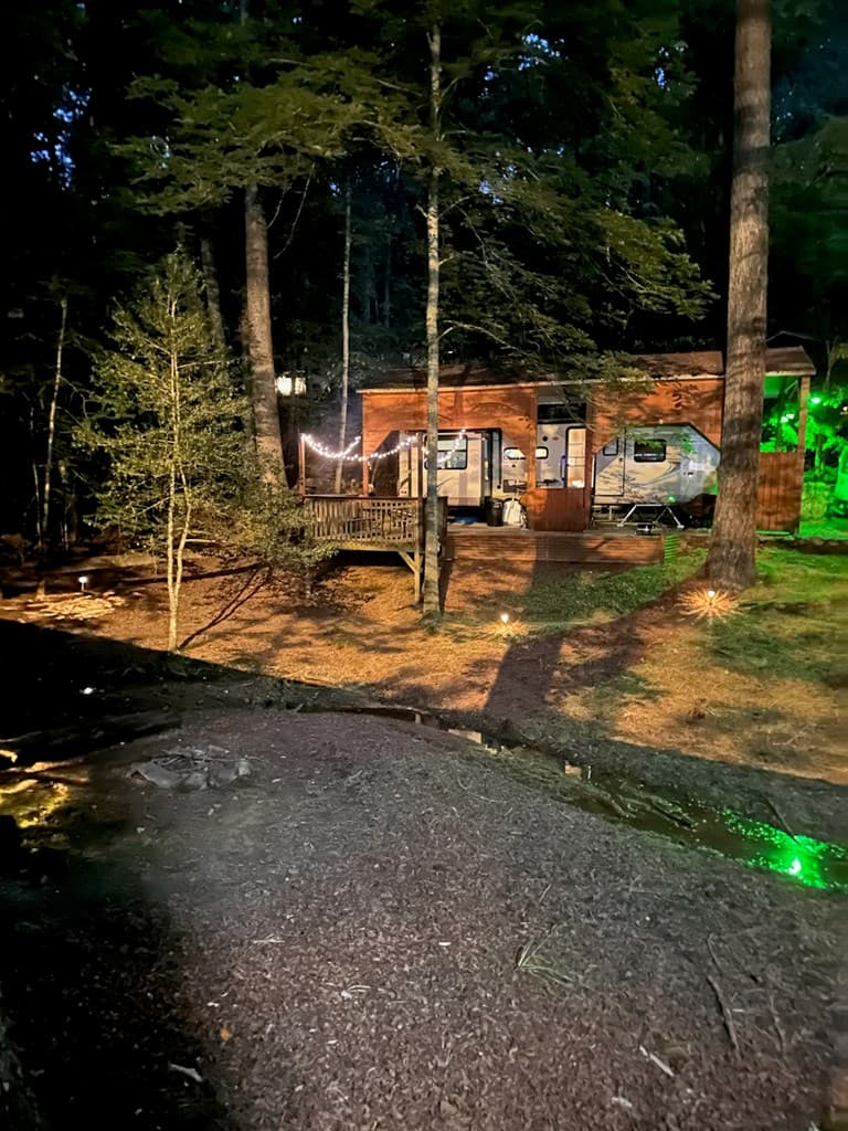870 Ogden Drive, Ellijay GA 30540 - Photo