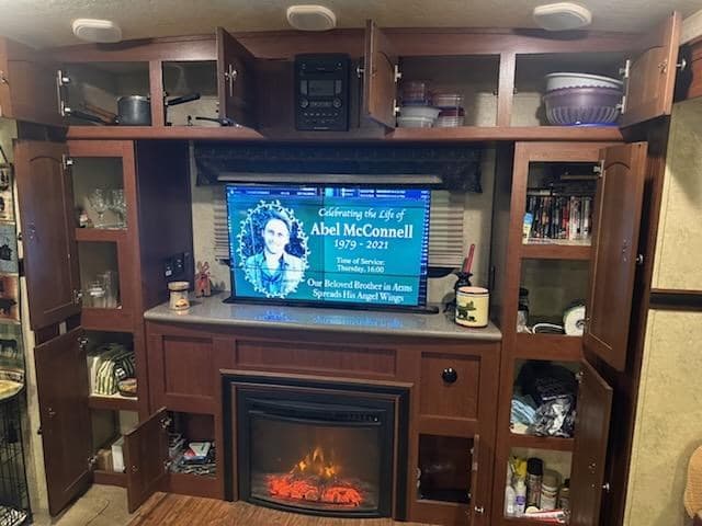 870 Ogden Drive, Ellijay GA 30540 - Photo