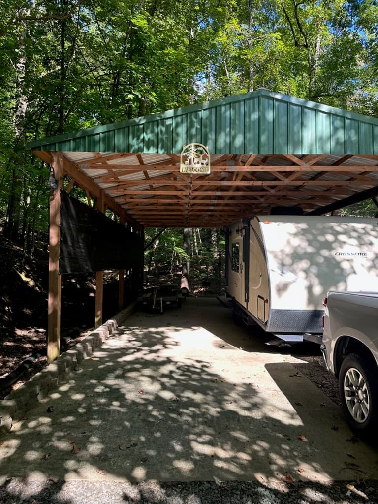 870 Ogden Drive, Ellijay GA 30540 - Photo