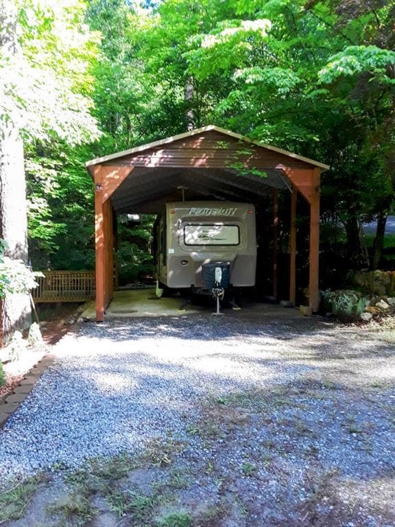 870 Ogden Drive, Ellijay GA 30540 - Photo