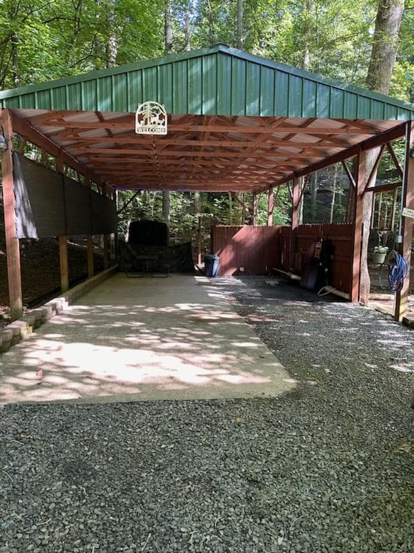 870 Ogden Drive, Ellijay GA 30540 - Photo