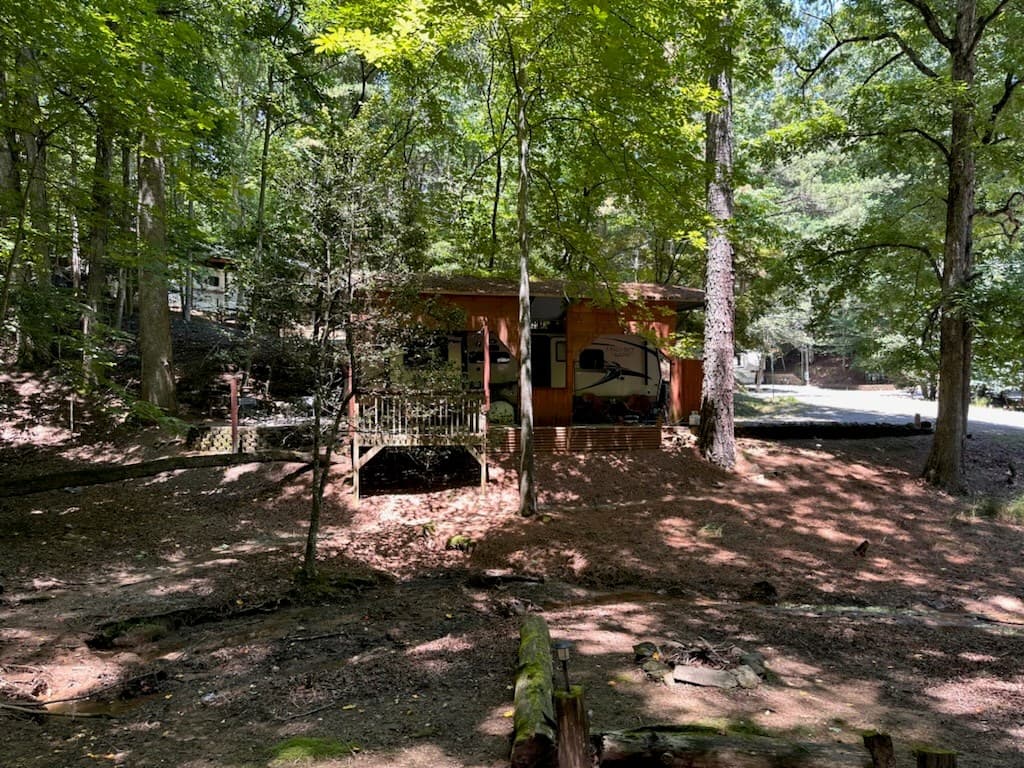 870 Ogden Drive, Ellijay GA 30540 - Photo