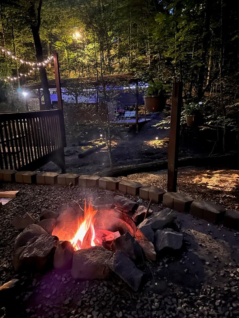 870 Ogden Drive, Ellijay GA 30540 - Photo