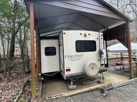 870 Ogden Drive, Ellijay GA 30540 - Photo