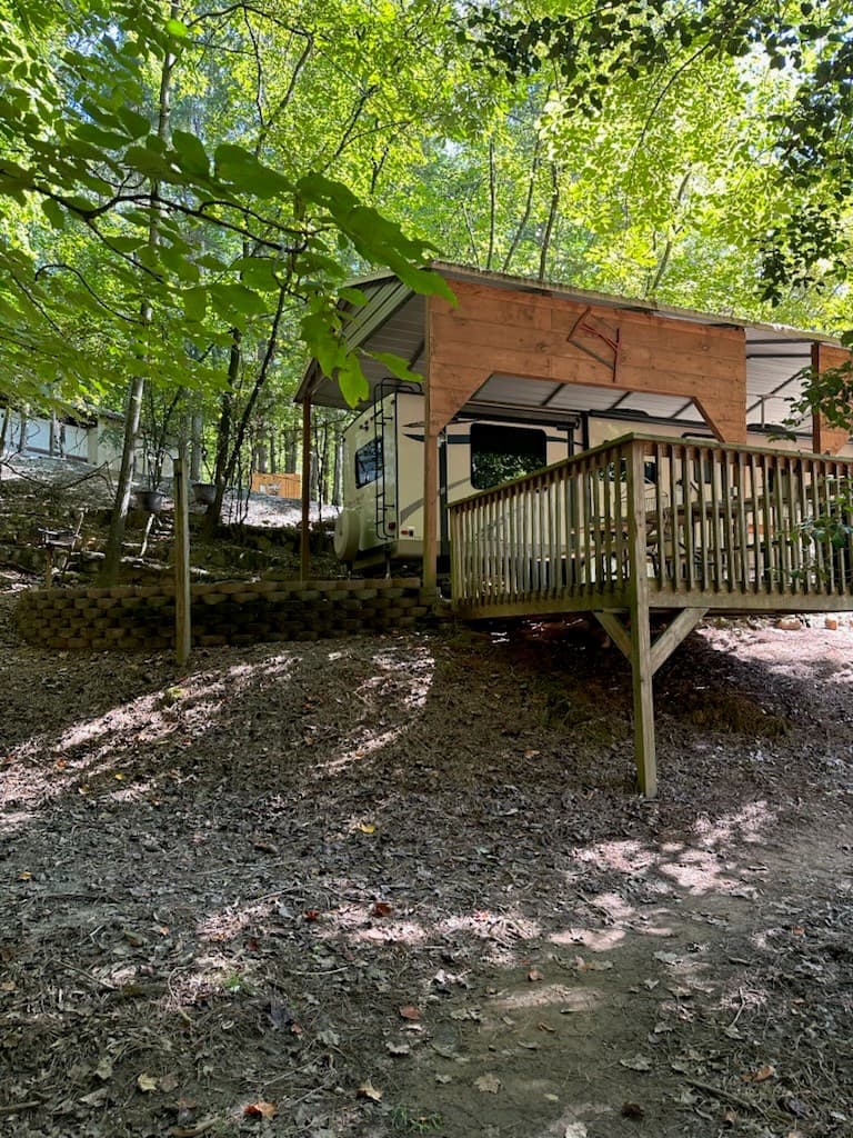 870 Ogden Drive, Ellijay GA 30540 - Photo