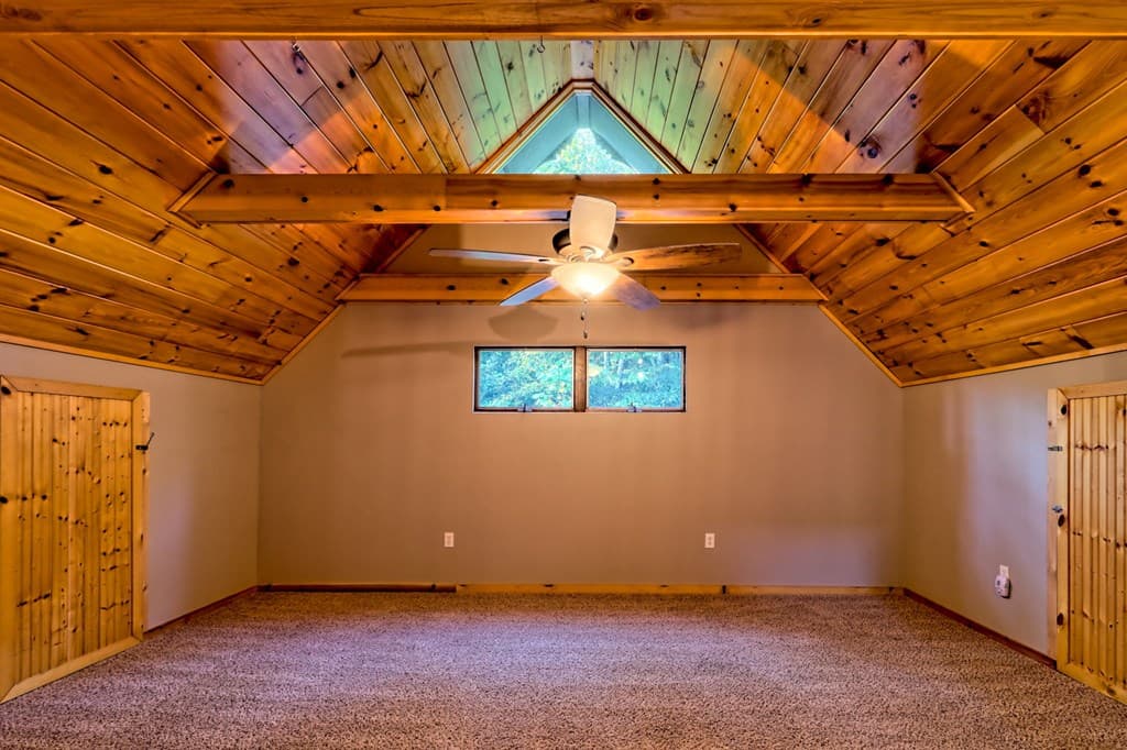 206 Peckerwood Road, Hayesville NC 28904 - Photo