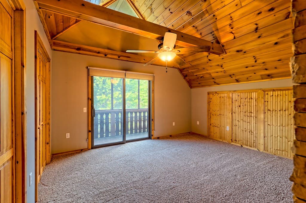 206 Peckerwood Road, Hayesville NC 28904 - Photo