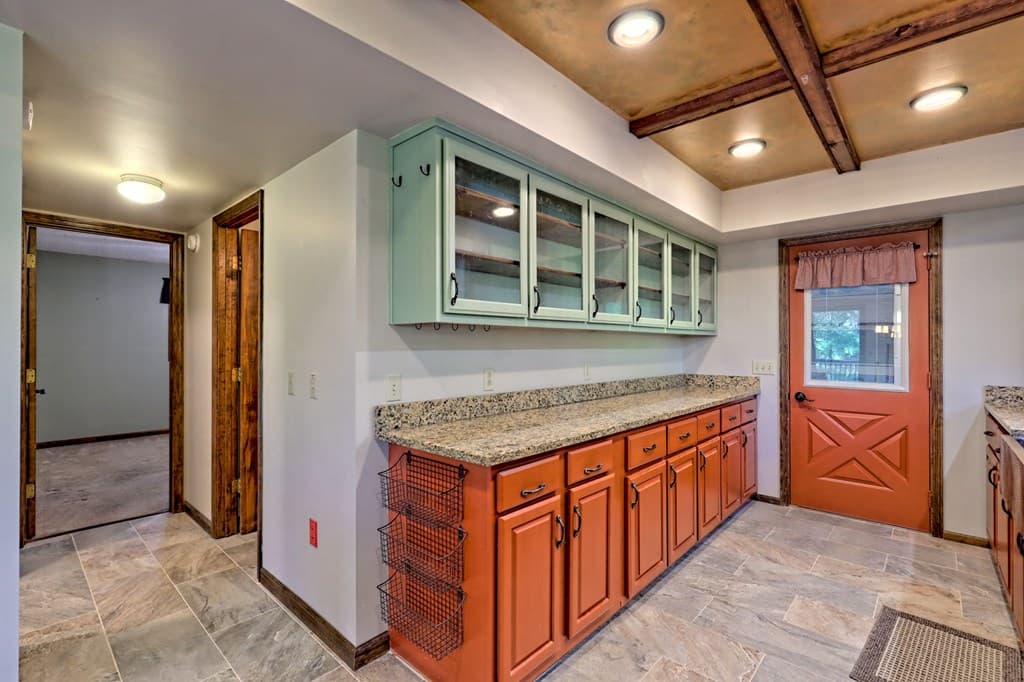 206 Peckerwood Road, Hayesville NC 28904 - Photo