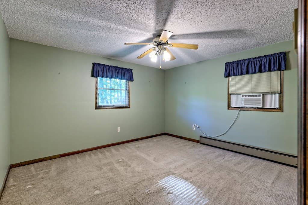 206 Peckerwood Road, Hayesville NC 28904 - Photo