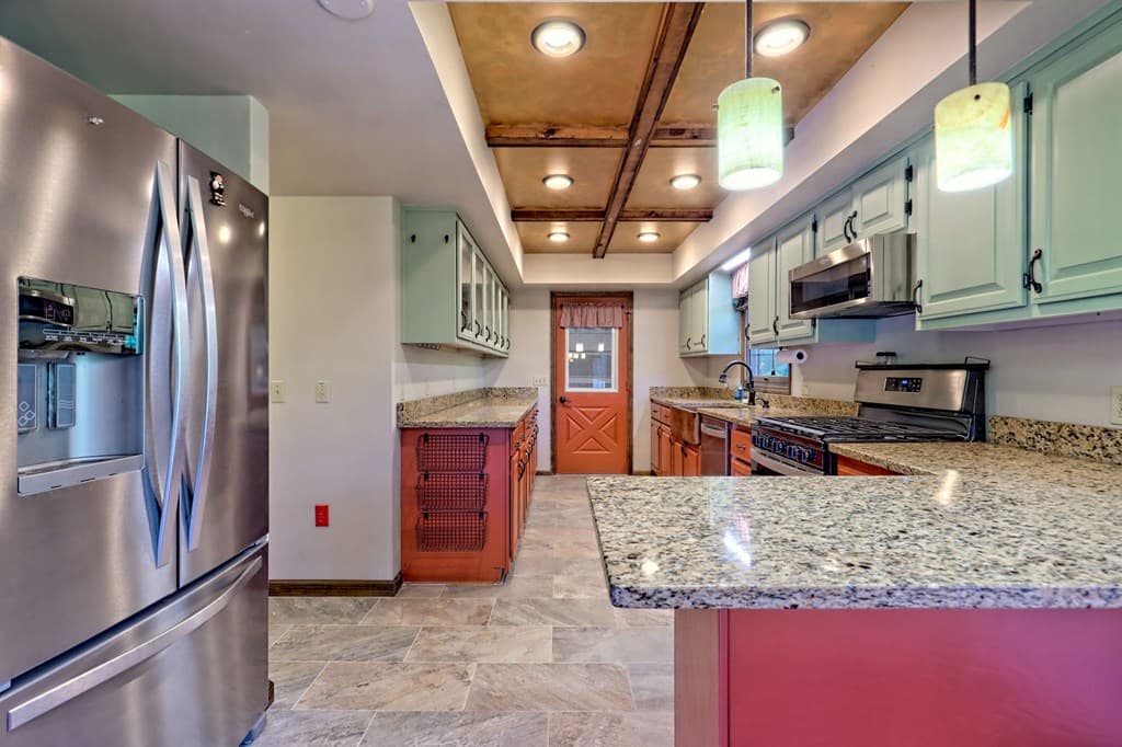206 Peckerwood Road, Hayesville NC 28904 - Photo