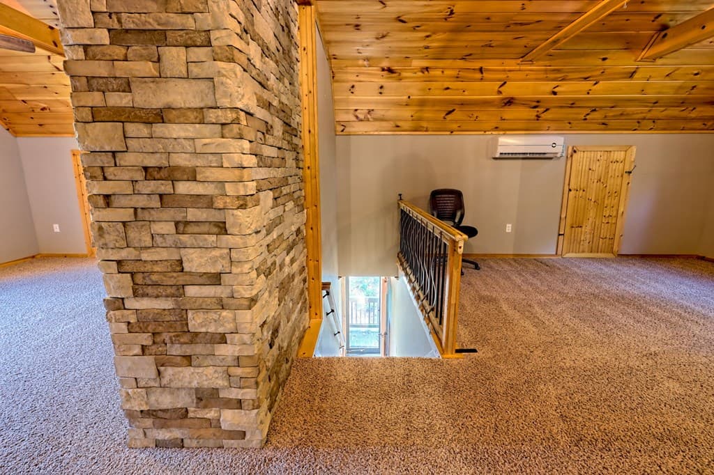 206 Peckerwood Road, Hayesville NC 28904 - Photo