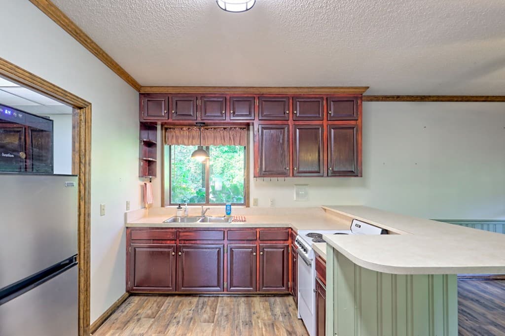 206 Peckerwood Road, Hayesville NC 28904 - Photo