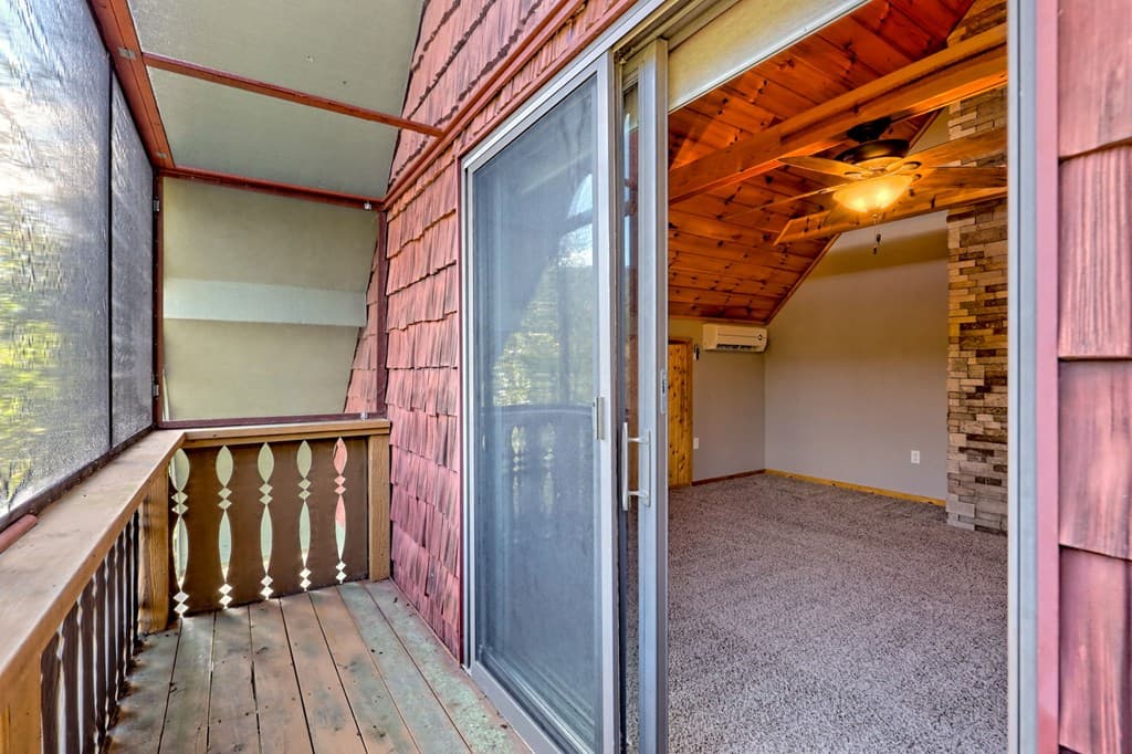 206 Peckerwood Road, Hayesville NC 28904 - Photo