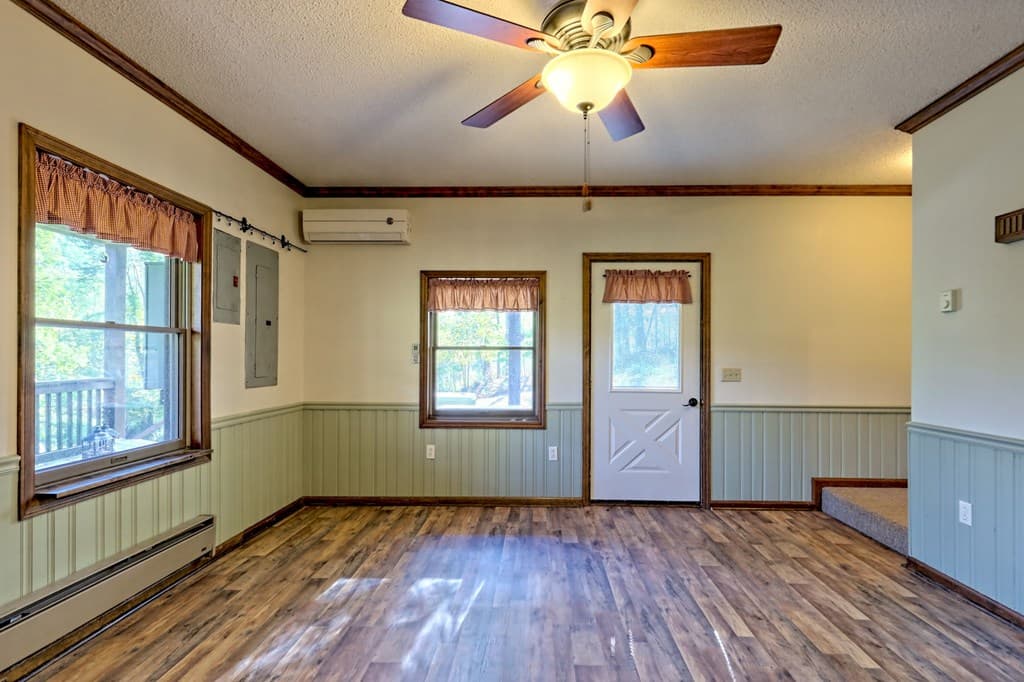 206 Peckerwood Road, Hayesville NC 28904 - Photo