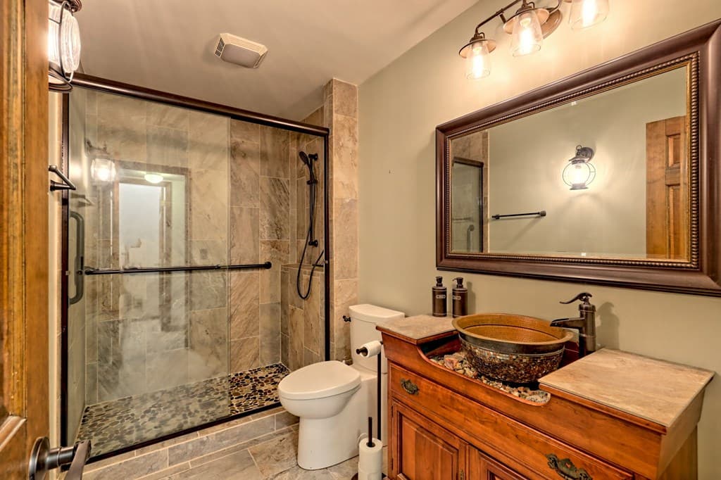 206 Peckerwood Road, Hayesville NC 28904 - Photo