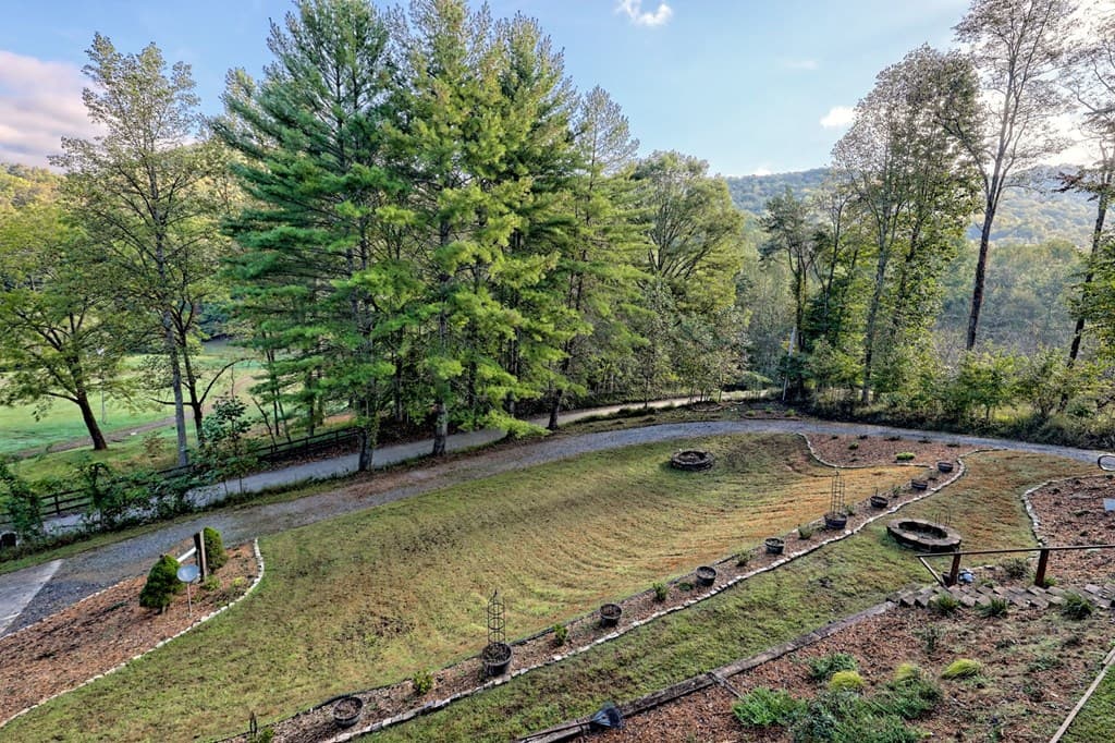 206 Peckerwood Road, Hayesville NC 28904 - Photo