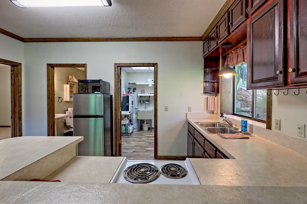 206 Peckerwood Road, Hayesville NC 28904 - Photo