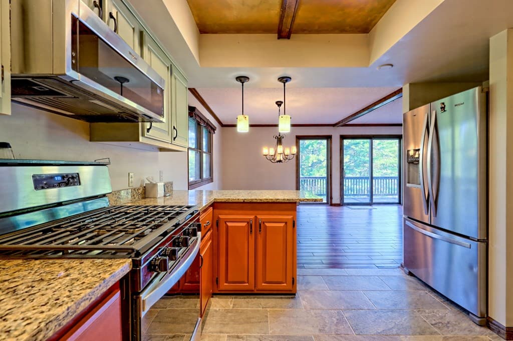 206 Peckerwood Road, Hayesville NC 28904 - Photo