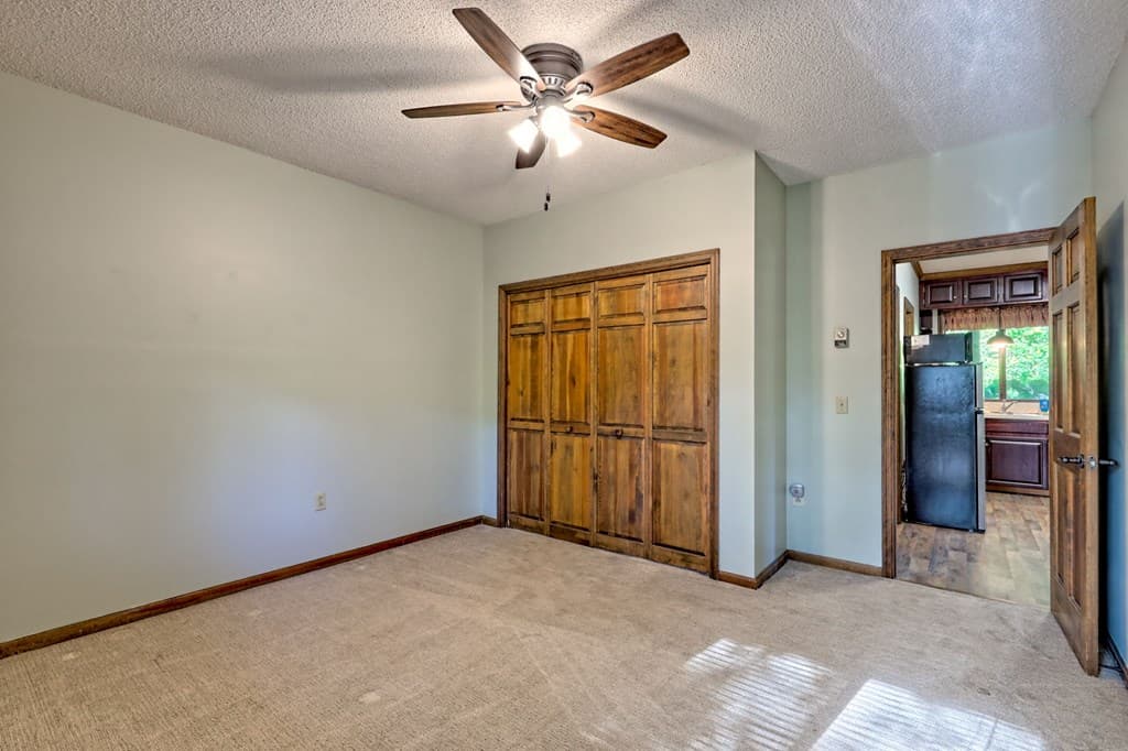 206 Peckerwood Road, Hayesville NC 28904 - Photo
