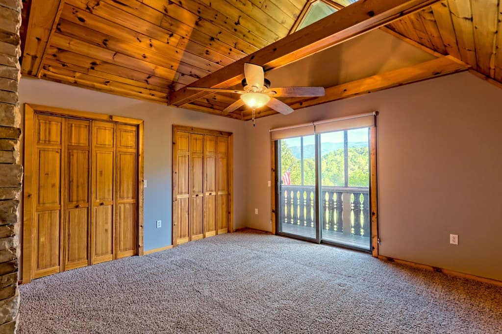 206 Peckerwood Road, Hayesville NC 28904 - Photo