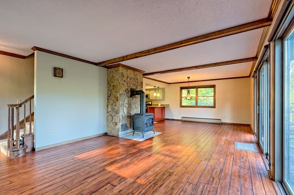 206 Peckerwood Road, Hayesville NC 28904 - Photo