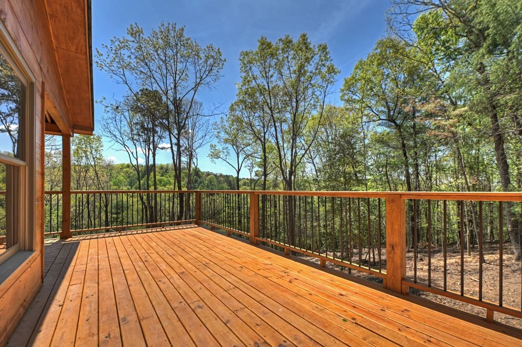 394 Blackberry Circle, Ellijay GA 30536 - Photo