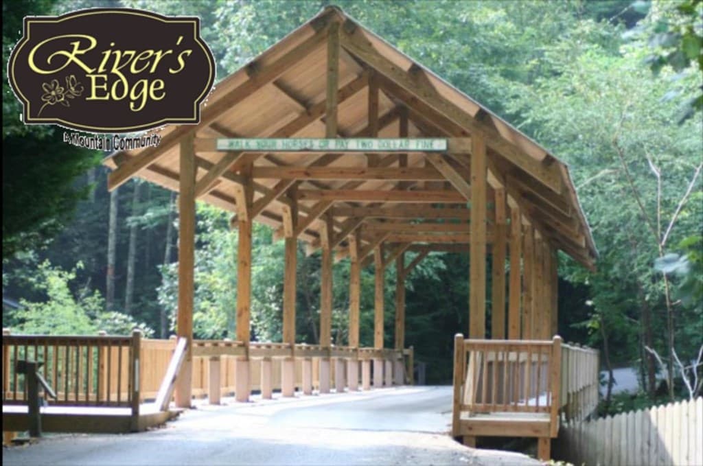 394 Blackberry Circle, Ellijay GA 30536 - Photo