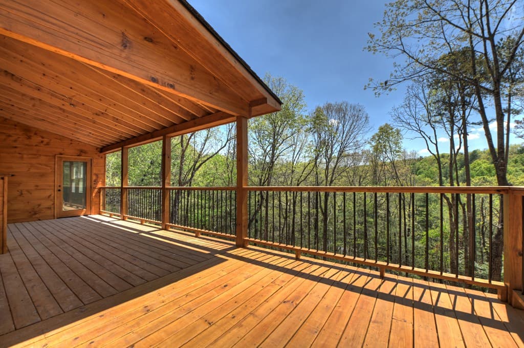 394 Blackberry Circle, Ellijay GA 30536 - Photo