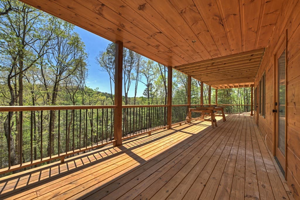 394 Blackberry Circle, Ellijay GA 30536 - Photo