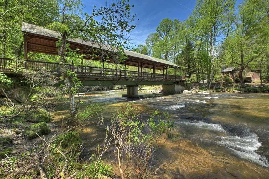 394 Blackberry Circle, Ellijay GA 30536 - Photo