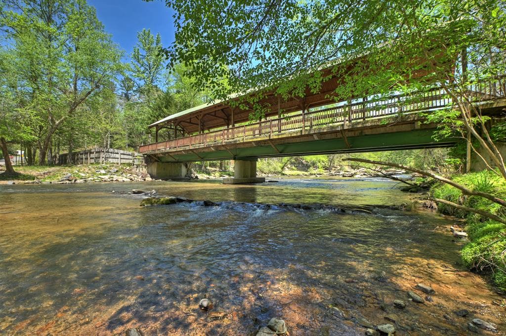 394 Blackberry Circle, Ellijay GA 30536 - Photo