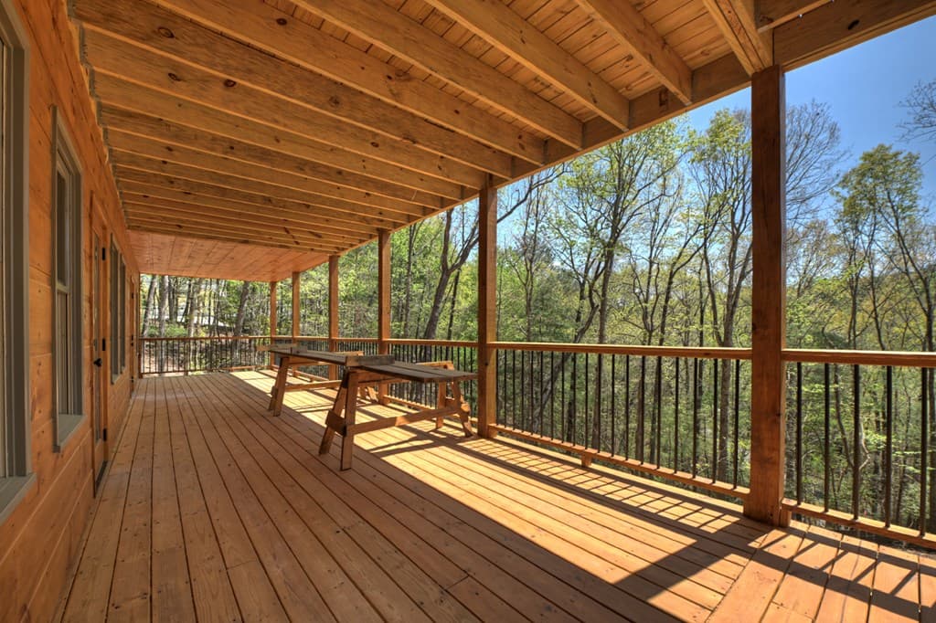 394 Blackberry Circle, Ellijay GA 30536 - Photo