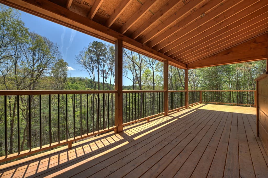 394 Blackberry Circle, Ellijay GA 30536 - Photo