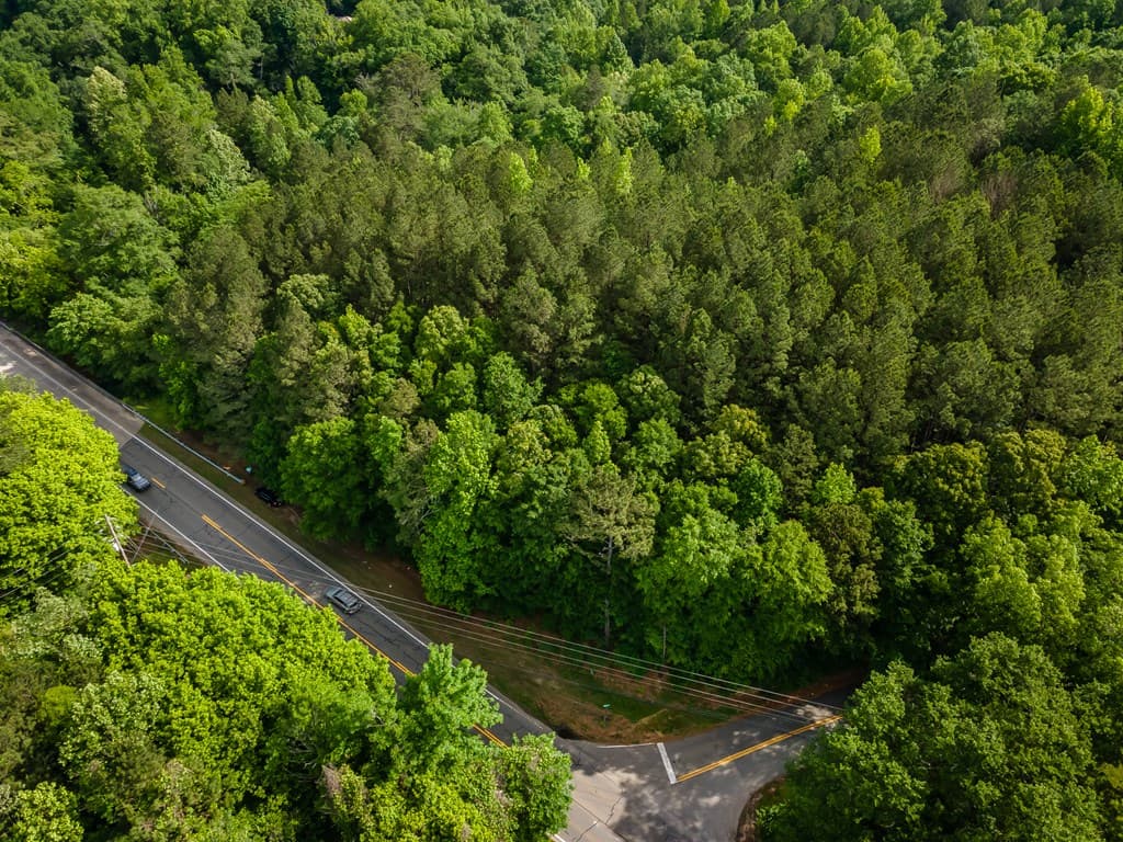 4.5 AC Hickory Flat Highway, Woodstock GA 30188 - Photo