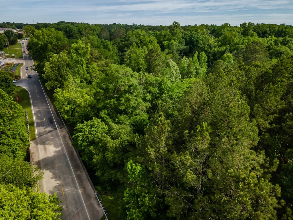 4.5 AC Hickory Flat Highway, Woodstock GA 30188 - Photo