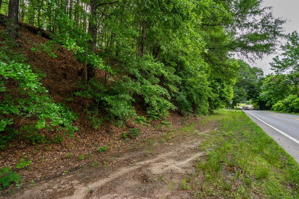 4.5 AC Hickory Flat Highway, Woodstock GA 30188 - Photo