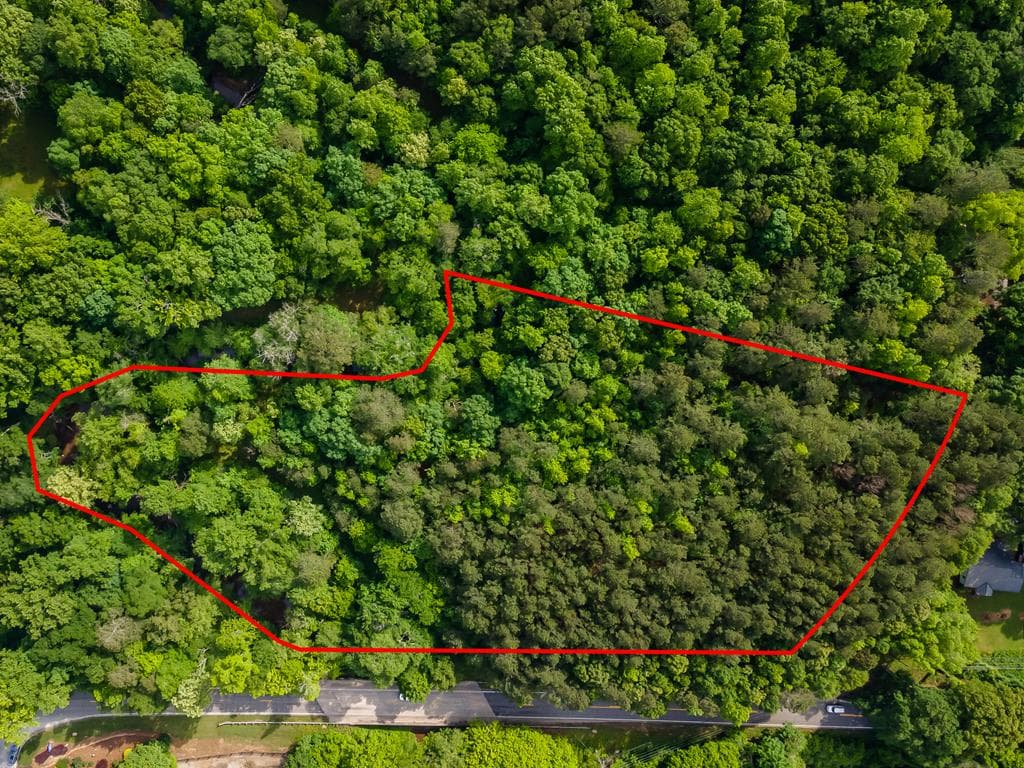 4.5 AC Hickory Flat Highway, Woodstock GA 30188 - Photo