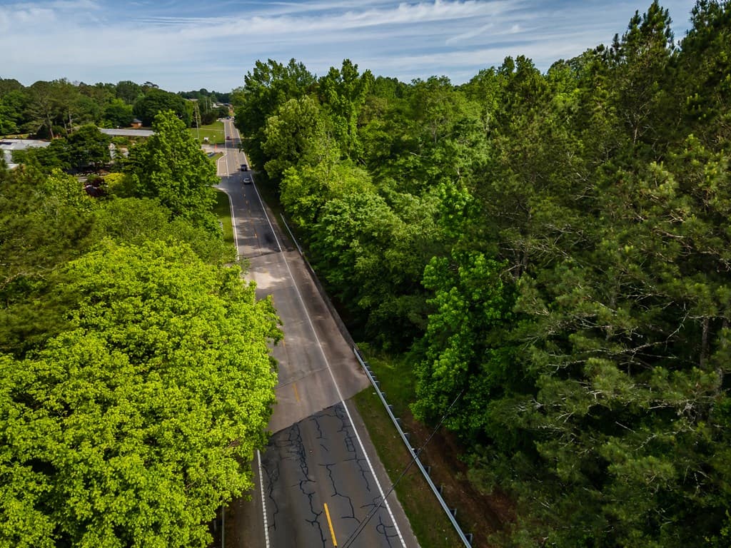 4.5 AC Hickory Flat Highway, Woodstock GA 30188 - Photo
