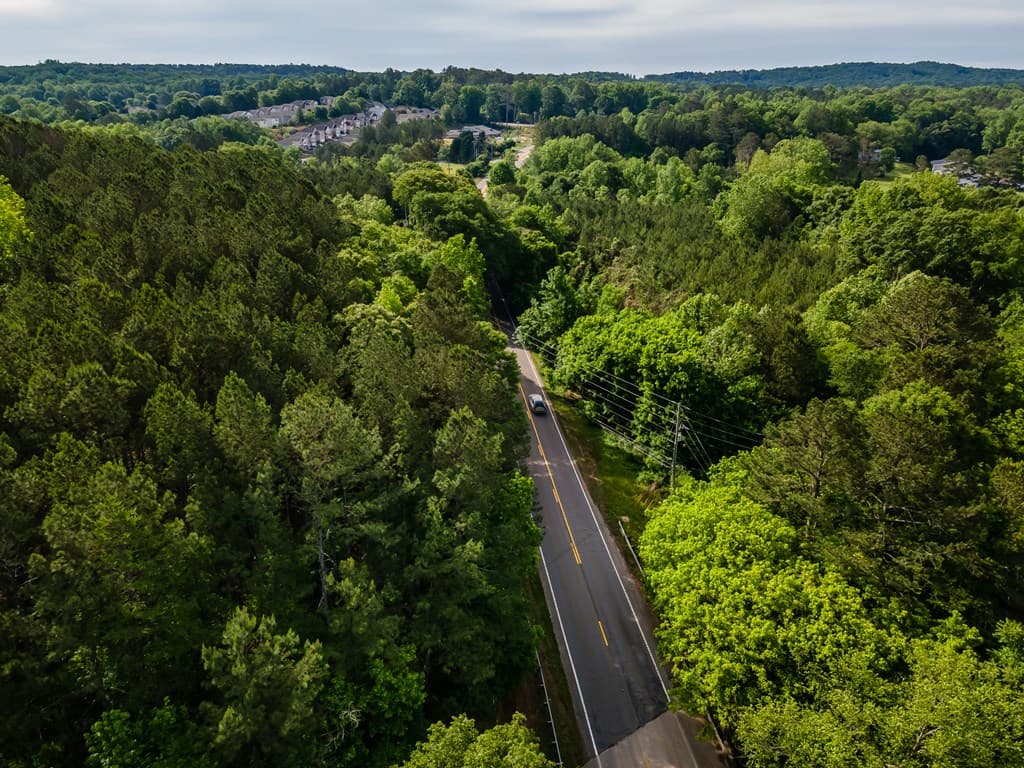 4.5 AC Hickory Flat Highway, Woodstock GA 30188 - Photo