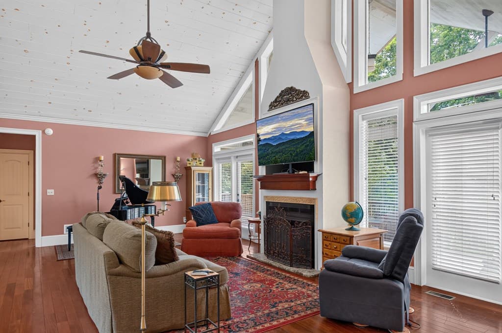 293 Weoka Court, Ellijay GA 30540 - Photo