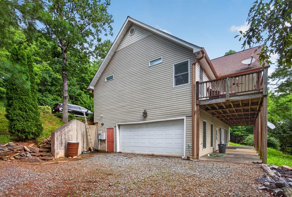 293 Weoka Court, Ellijay GA 30540 - Photo