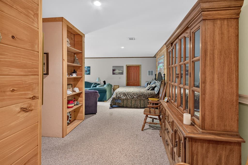 293 Weoka Court, Ellijay GA 30540 - Photo